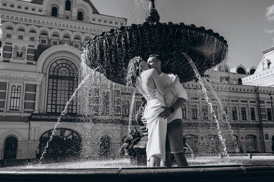 Vestuvių fotografas Andrey Kargin (andrekargin). Nuotrauka gegužės 13