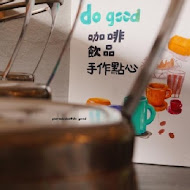 Do good coffee & dessert