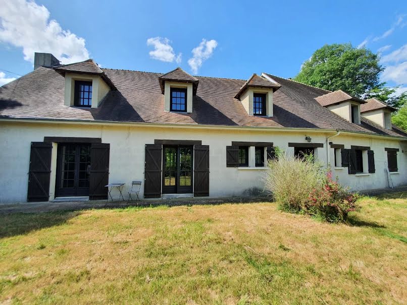 Vente maison   à Le Mesnil-Thomas (28250), 241 500 €