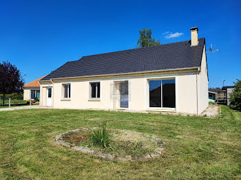 maison à Beaumont-le-Roger (27)