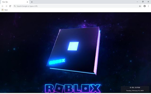 Roblox Wallpaper