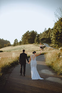 Vestuvių fotografas Marie-Anna Holíková (marieannakrejci). Nuotrauka 2022 liepos 27
