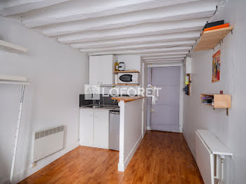 appartement à Paris 3ème (75)