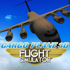 Cargo Plane 3DFlight Simulator 1.1