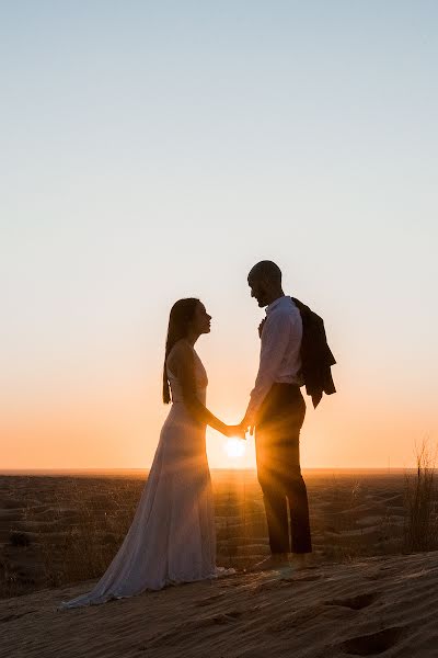 Fotograf ślubny Cedric Klein (cedricklein). Zdjęcie z 11 października 2019