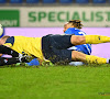 Referee Department: "Akkoord met penalty en rode kaart in Genk-Union"