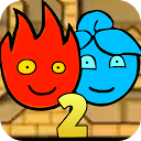 Fireboy🔥and💧Watergirl 1.0 APK Herunterladen