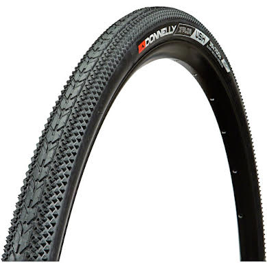 Donnelly Sports X'Plor USH Tire - 700 x 35 Tubeless Folding Black 120tpi