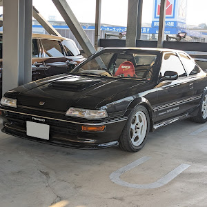 スプリンタートレノ AE92