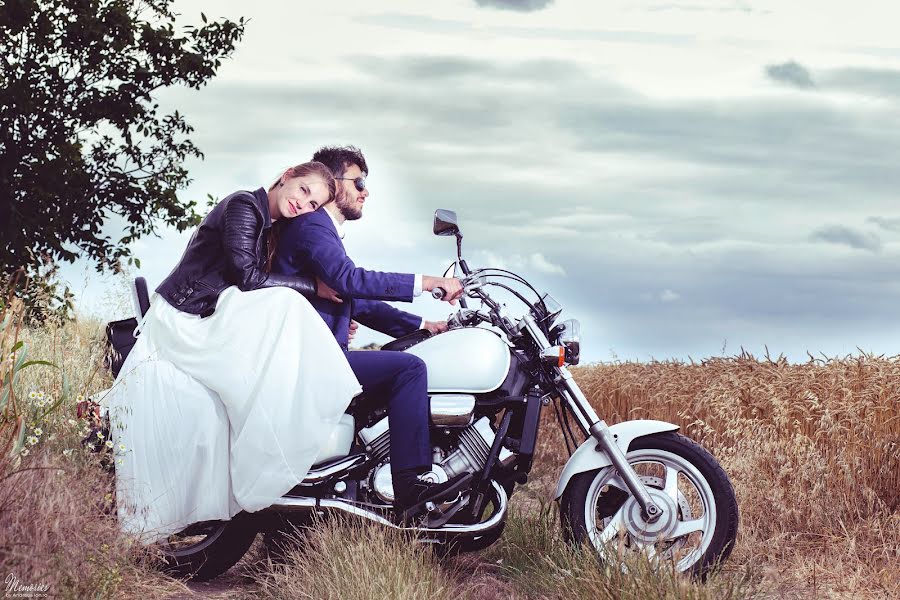 Fotógrafo de bodas Andreea Dima (andreeadima). Foto del 17 de octubre 2018