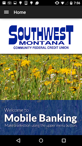 SWMCFCU Mobile Banking