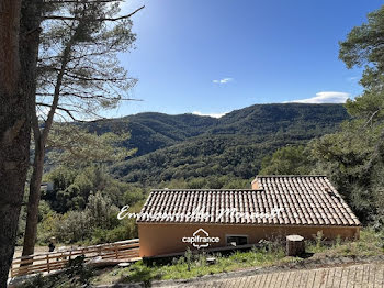 maison à Bagnols-en-Forêt (83)