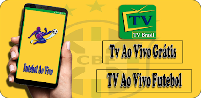 TV Brasil ao vivo no celular for Android - Free App Download