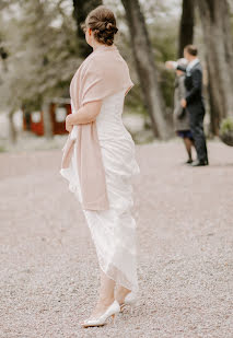 Fotógrafo de bodas Anna Sundheden (wildflower). Foto del 2 de agosto 2019