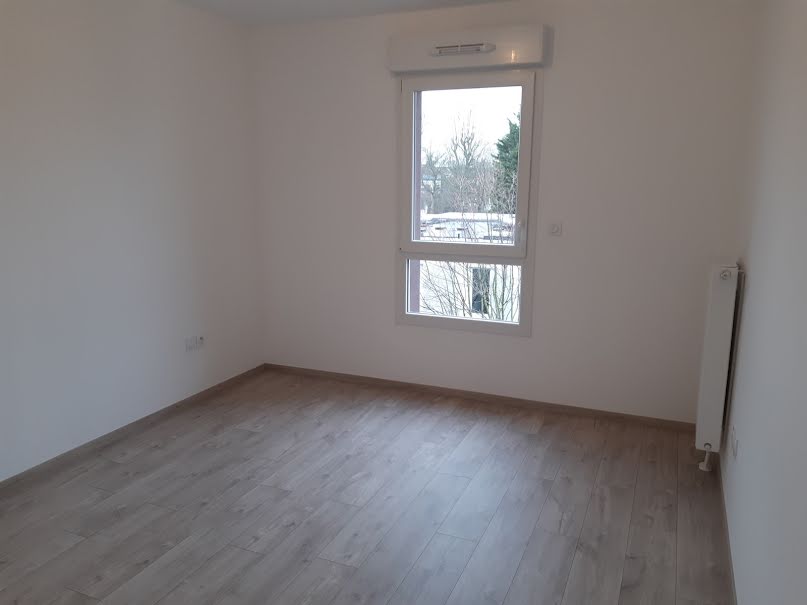 Location  appartement 2 pièces 44 m² à Croix (59170), NaN €