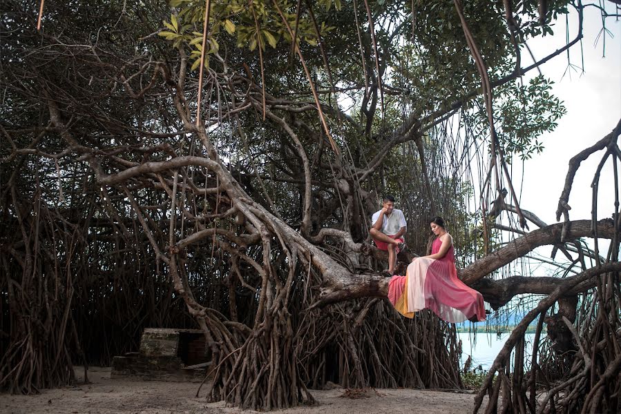 Wedding photographer Antonio Jaramillo (antoniojaramillo). Photo of 23 February 2020