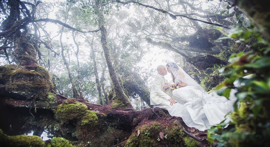 Svatební fotograf Kent Teh (kentteh). Fotografie z 14.září 2016