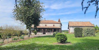 maison à Marmande (47)