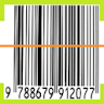 QR Barcode Scanner and Generat icon