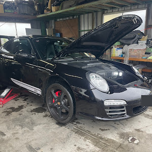 911 クーペ カレラ4S