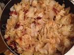 BACON RANCH FRIED CABBAGE was pinched from <a href="https://www.facebook.com/photo.php?fbid=10203270785110149" target="_blank">www.facebook.com.</a>