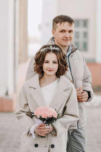 ช่างภาพงานแต่งงาน Kirill Sokolov (sokolovkirill) ภาพเมื่อ 11 มิถุนายน 2022