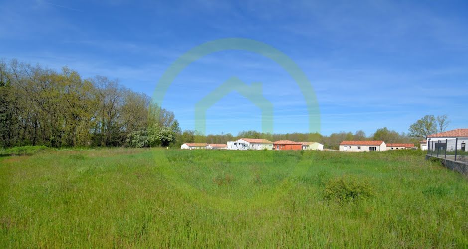 Vente terrain  723 m² à Montbartier (82700), 89 000 €