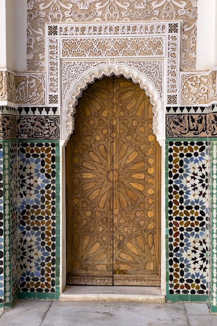 Medresa Ben Youssef