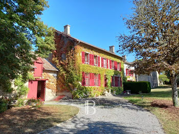 maison à Aubusson (23)