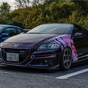 CR-Z ZF2