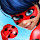 Miraculous Ladybug & Cat Noir