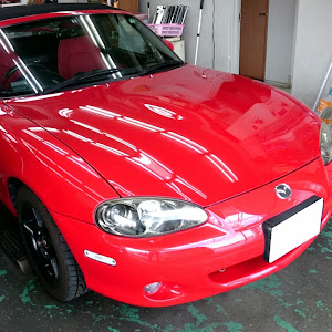 ロードスター NB6C