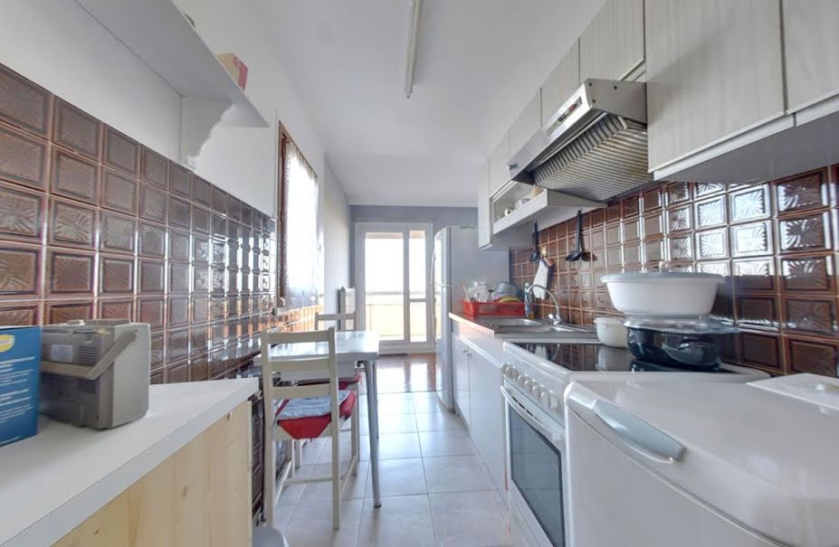 Vente appartement 4 pièces 80 m² à Tremblay-en-France (93290), 179 000 €