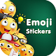 Download Emoji Stickers for WAStickerApps For PC Windows and Mac 1.0