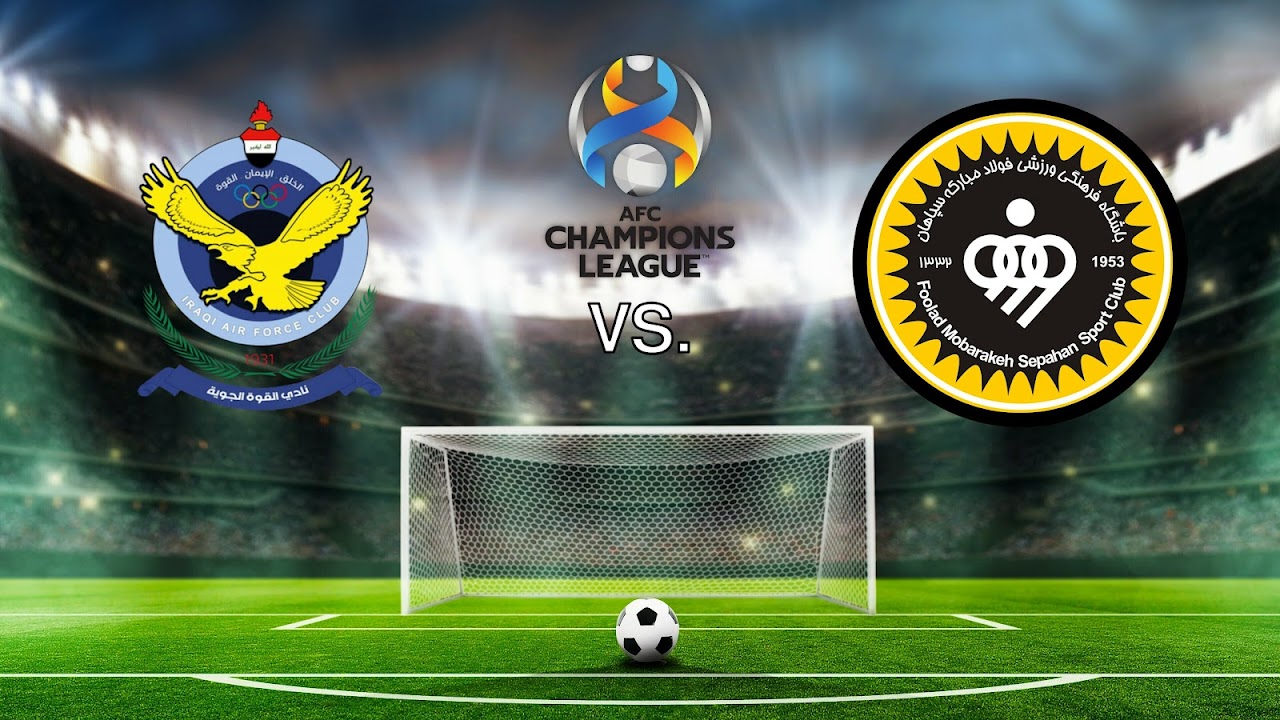 Sepahan vs Foolad: Live Score, Stream and H2H results 12/14/2023. Preview  match Sepahan vs Foolad, team, start time.