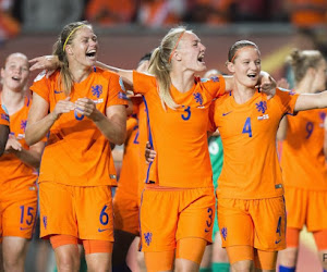 Deze 12 landen strijden volgend jaar op de Algarve Cup