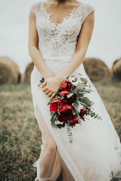 Fotógrafo de casamento Vlad Vagner (vladislavvagner). Foto de 13 de julho 2017