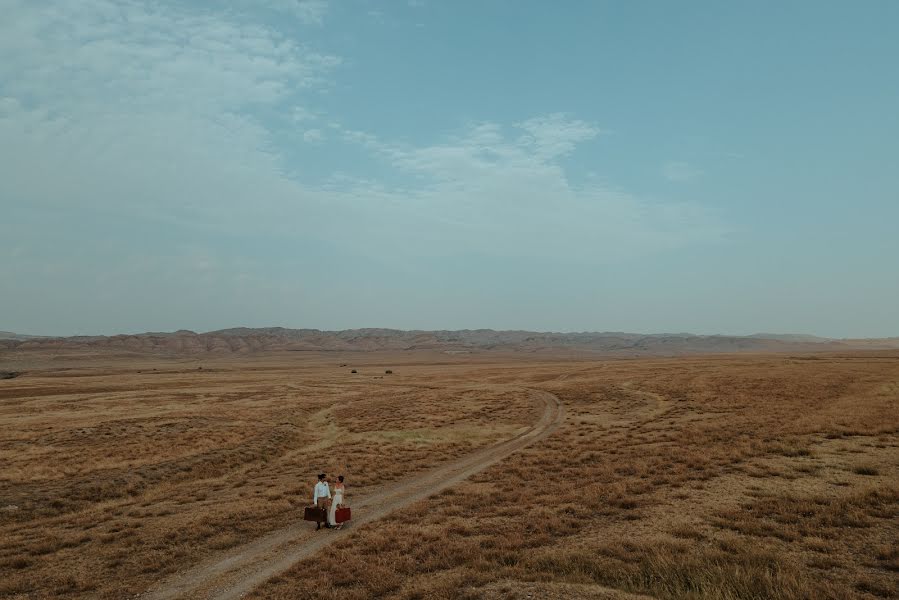 ช่างภาพงานแต่งงาน Mikhail Gogichashvili (gogicha) ภาพเมื่อ 11 กันยายน 2021