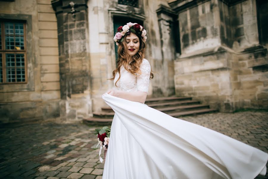 Fotógrafo de casamento Evgeniy Kukulka (beorn). Foto de 23 de maio 2016