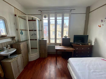 appartement à Villers-sur-Mer (14)