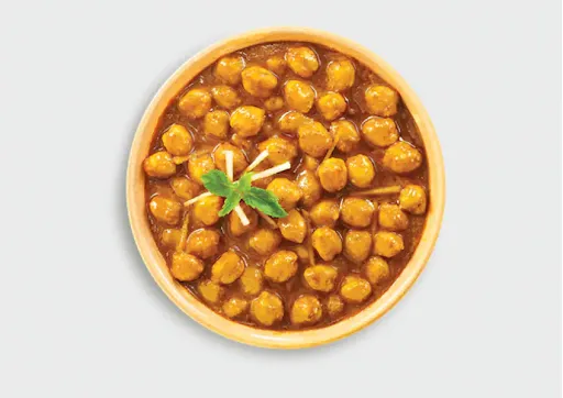 Chana Masala