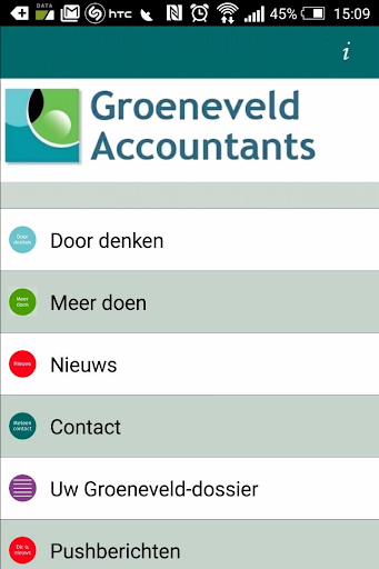 Groeneveld Accountants