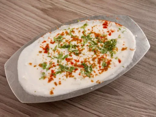 Mixed Raita