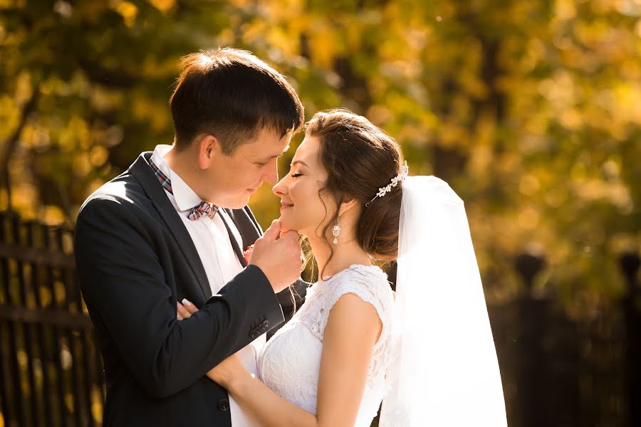 Photographe de mariage Eduard Dilmukhametov (eduarddil). Photo du 3 mars 2019