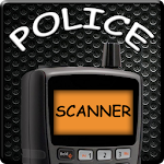 Police Scanner & Radio Apk