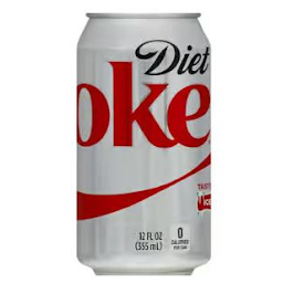 Diet Coke