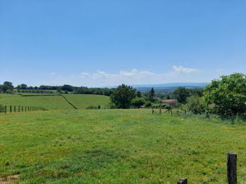 terrain à Marcigny (71)