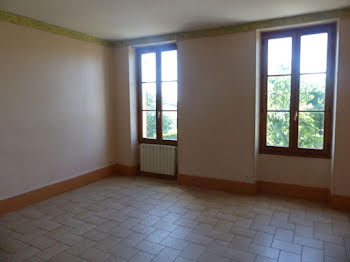 appartement à Pouilly-sur-Loire (58)