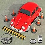 Cover Image of Herunterladen Advance Car Parking Game 2020: Hard Parking .6 APK