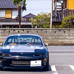 ロードスター NA6CE